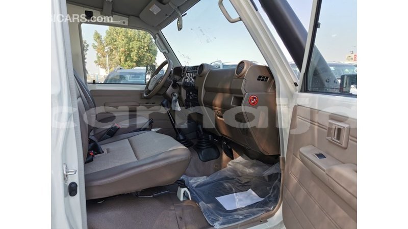 Big with watermark toyota land cruiser abia state import dubai 15884