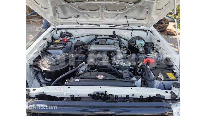 Big with watermark toyota land cruiser abia state import dubai 15884