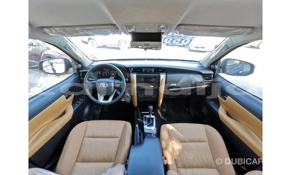 Buy Import Toyota Fortuner Black Car in Import - Dubai in Abia State Buy Import Toyota Fortuner Black Car in Import - Dubai in Abia State