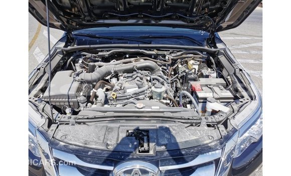 Buy Import Toyota Fortuner Black Car in Import - Dubai in Abia State Buy Import Toyota Fortuner Black Car in Import - Dubai in Abia State