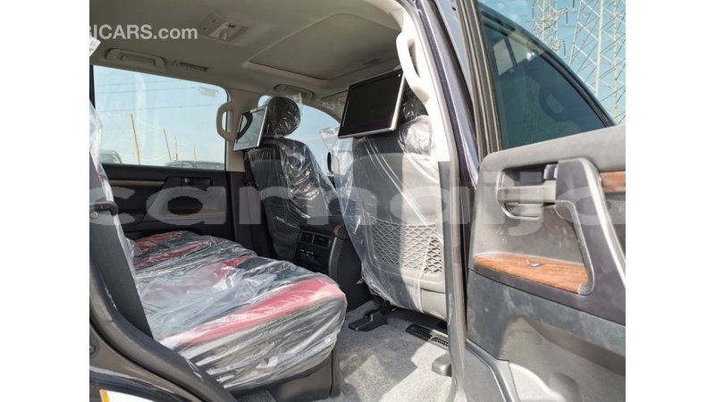 Big with watermark toyota land cruiser abia state import dubai 15889