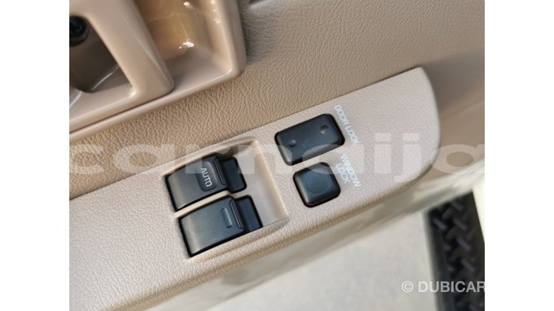 Big with watermark toyota land cruiser abia state import dubai 15890