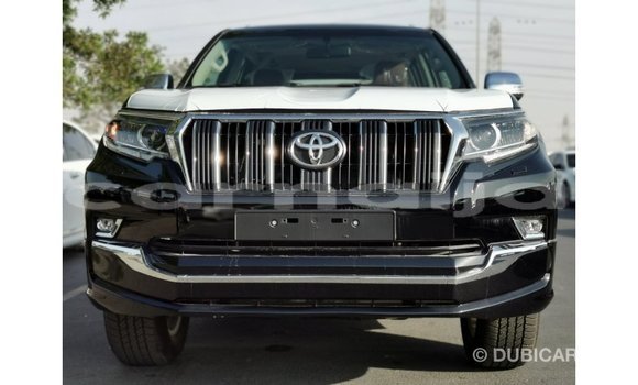Buy Import Toyota Prado Black Car in Import - Dubai in Abia State Buy Import Toyota Prado Black Car in Import - Dubai in Abia State