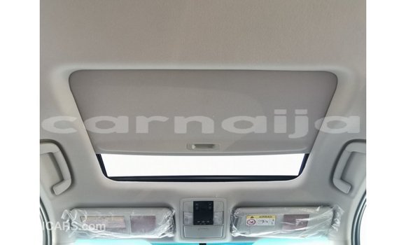 Buy Import Toyota Prado Black Car in Import - Dubai in Abia State Buy Import Toyota Prado Black Car in Import - Dubai in Abia State