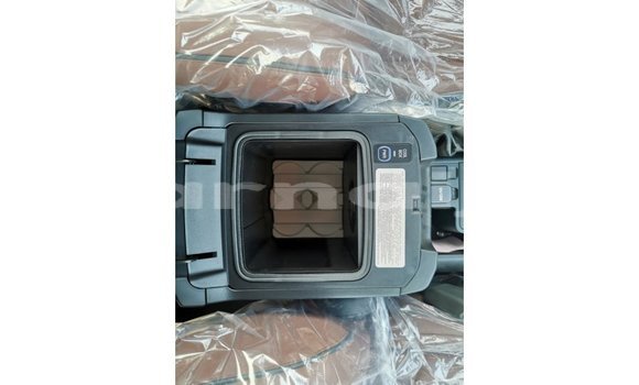 Buy Import Toyota Prado Black Car in Import - Dubai in Abia State Buy Import Toyota Prado Black Car in Import - Dubai in Abia State