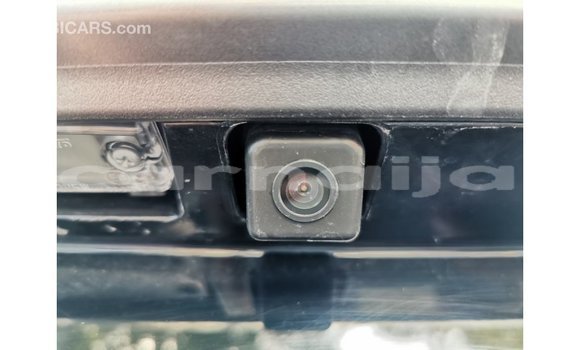 Buy Import Toyota Prado Black Car in Import - Dubai in Abia State Buy Import Toyota Prado Black Car in Import - Dubai in Abia State