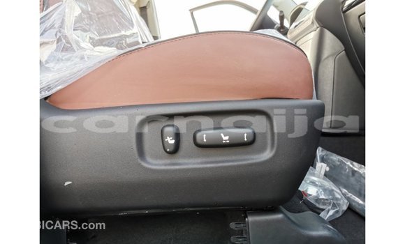 Buy Import Toyota Prado Black Car in Import - Dubai in Abia State Buy Import Toyota Prado Black Car in Import - Dubai in Abia State