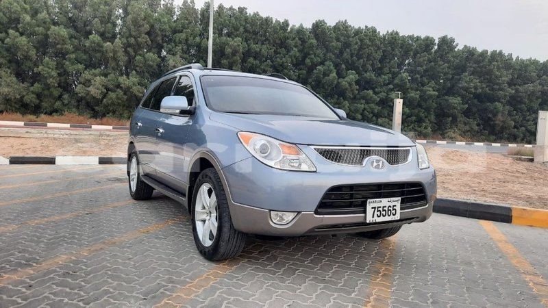 Big with watermark hyundai veracruz abia state import dubai 15892