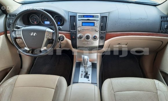 Buy Import Hyundai Veracruz Blue Car in Import - Dubai in Abia State Buy Import Hyundai Veracruz Blue Car in Import - Dubai in Abia State