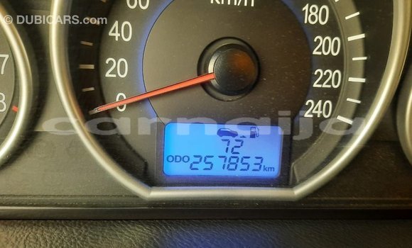 Buy Import Hyundai Veracruz Blue Car in Import - Dubai in Abia State Buy Import Hyundai Veracruz Blue Car in Import - Dubai in Abia State