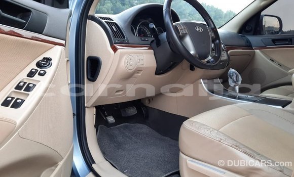 Buy Import Hyundai Veracruz Blue Car in Import - Dubai in Abia State Buy Import Hyundai Veracruz Blue Car in Import - Dubai in Abia State