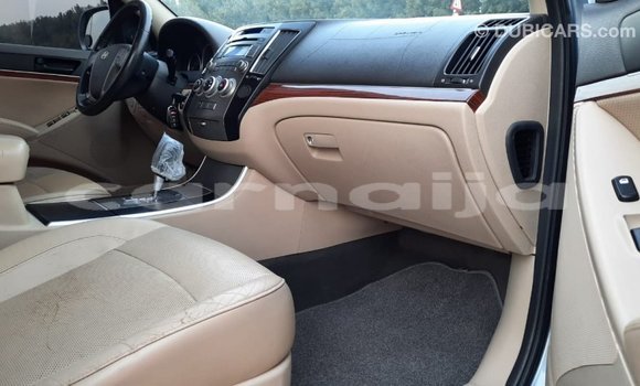 Buy Import Hyundai Veracruz Blue Car in Import - Dubai in Abia State Buy Import Hyundai Veracruz Blue Car in Import - Dubai in Abia State