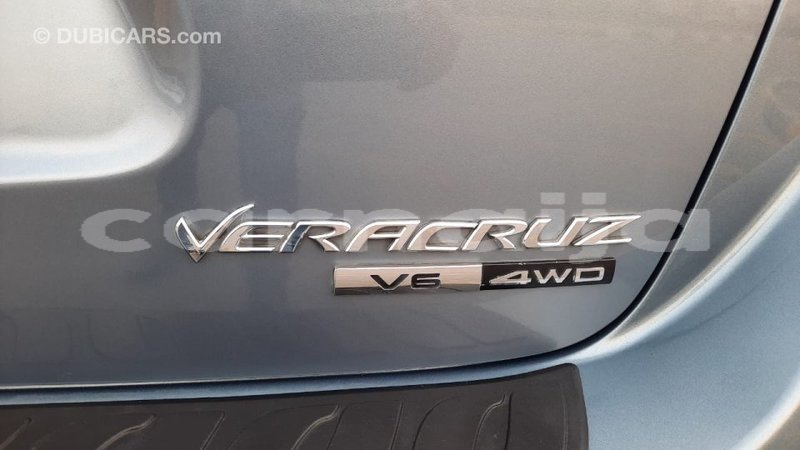 Big with watermark hyundai veracruz abia state import dubai 15892