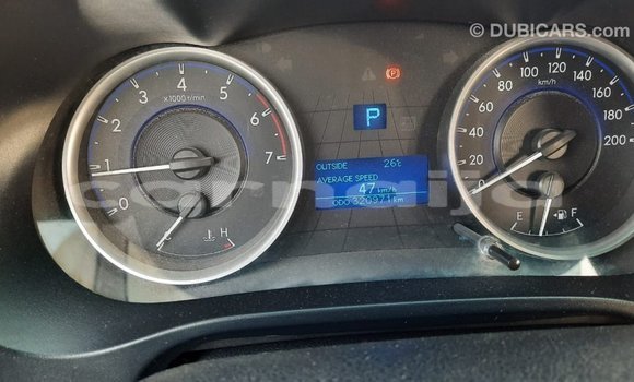 Buy Import Toyota Hilux White Car in Import - Dubai in Abia State Buy Import Toyota Hilux White Car in Import - Dubai in Abia State