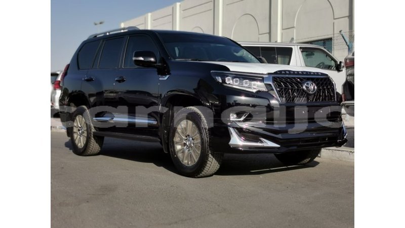 Big with watermark toyota prado abia state import dubai 15894