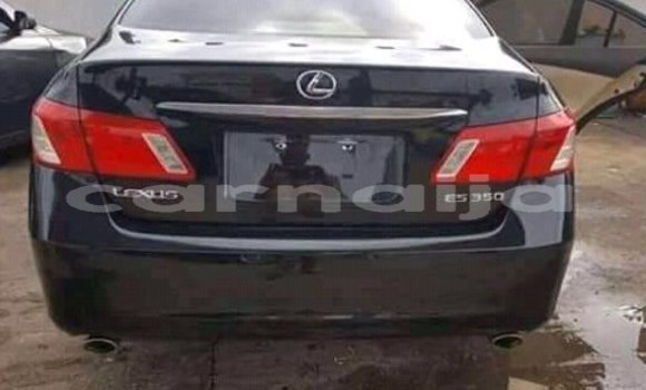Acheter Occasion Voiture Lexus ES 300 Gris à Benin City, Edo Acheter Occasion Voiture Lexus ES 300 Gris à Benin City, Edo