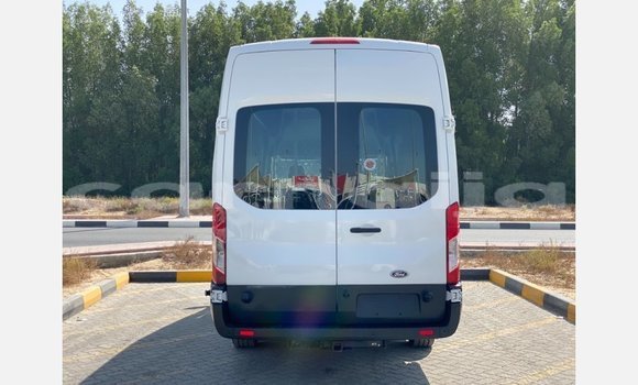 Buy Import Ford Club Wagon White Car in Import - Dubai in Abia State Buy Import Ford Club Wagon White Car in Import - Dubai in Abia State