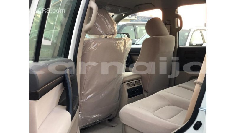 Big with watermark toyota land cruiser abia state import dubai 15897