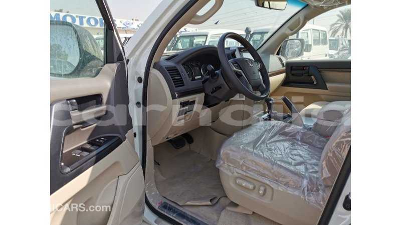 Big with watermark toyota land cruiser abia state import dubai 15899