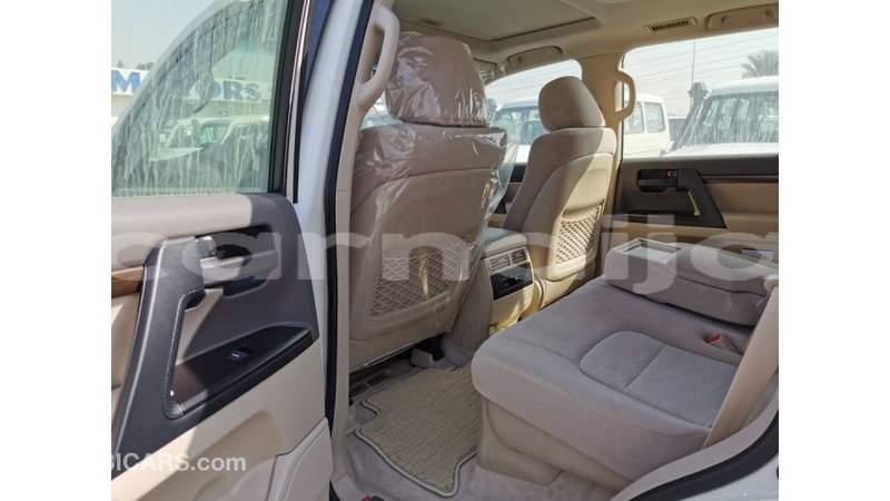 Big with watermark toyota land cruiser abia state import dubai 15899