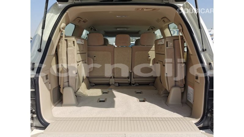 Big with watermark toyota land cruiser abia state import dubai 15899