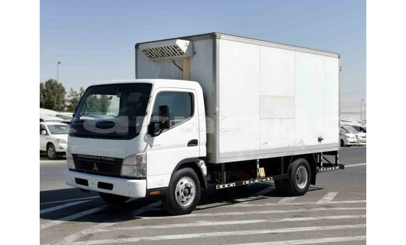 Buy Import Mitsubishi L400 White Truck in Import - Dubai in Abia State