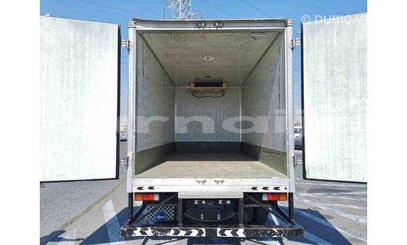 Acheter Import Utilitaire Mitsubishi L400 Blanc à Import - Dubai, État d'Abia Acheter Import Utilitaire Mitsubishi L400 Blanc à Import - Dubai, État d'Abia