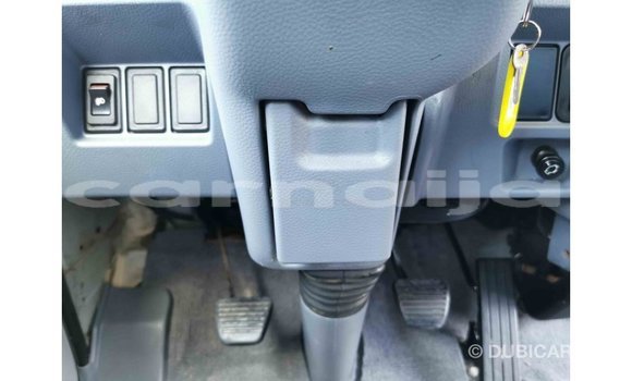 Acheter Import Utilitaire Mitsubishi L400 Blanc à Import - Dubai, État d'Abia Acheter Import Utilitaire Mitsubishi L400 Blanc à Import - Dubai, État d'Abia