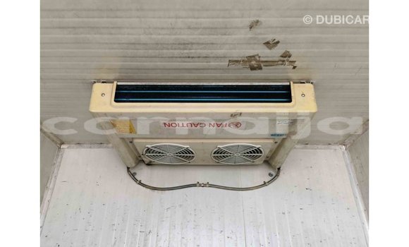 Acheter Import Utilitaire Mitsubishi L400 Blanc à Import - Dubai, État d'Abia Acheter Import Utilitaire Mitsubishi L400 Blanc à Import - Dubai, État d'Abia