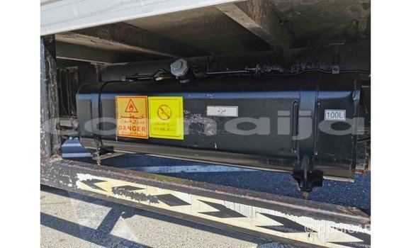 Acheter Import Utilitaire Mitsubishi L400 Blanc à Import - Dubai, État d'Abia Acheter Import Utilitaire Mitsubishi L400 Blanc à Import - Dubai, État d'Abia