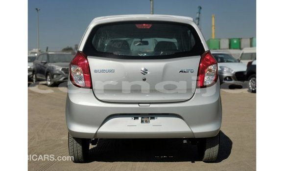 Buy Import Suzuki Alto Other Car in Import - Dubai in Abia State Buy Import Suzuki Alto Other Car in Import - Dubai in Abia State