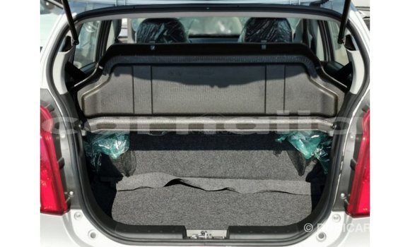 Buy Import Suzuki Alto Other Car in Import - Dubai in Abia State Buy Import Suzuki Alto Other Car in Import - Dubai in Abia State