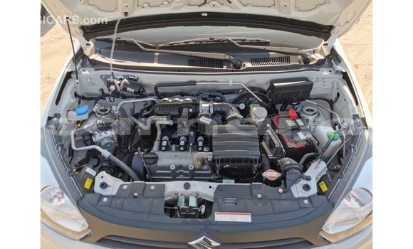 Buy Import Suzuki Alto Other Car in Import - Dubai in Abia State Buy Import Suzuki Alto Other Car in Import - Dubai in Abia State