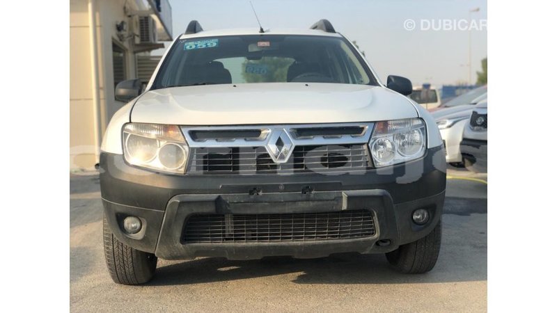 Big with watermark renault duster abia state import dubai 15904