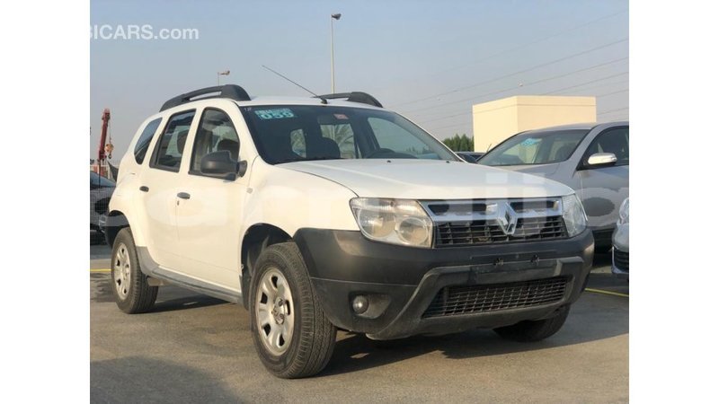 Big with watermark renault duster abia state import dubai 15904