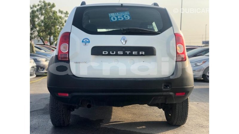 Big with watermark renault duster abia state import dubai 15904