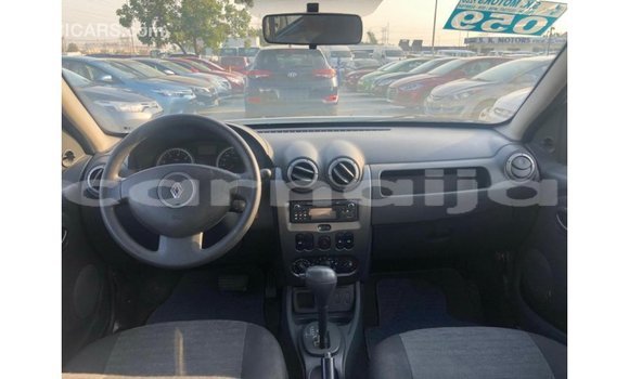 Buy Import Renault Duster White Car in Import - Dubai in Abia State Buy Import Renault Duster White Car in Import - Dubai in Abia State