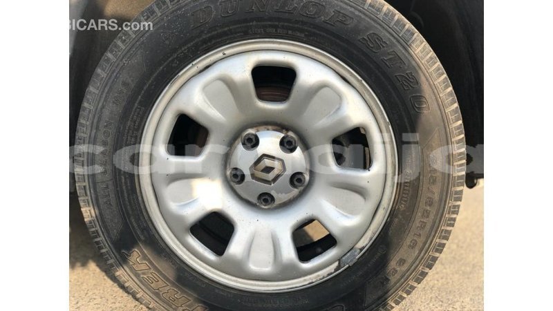 Big with watermark renault duster abia state import dubai 15904