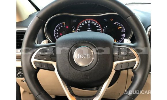 Buy Import Jeep Grand Cherokee Black Car in Import - Dubai in Abia State Buy Import Jeep Grand Cherokee Black Car in Import - Dubai in Abia State