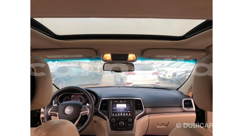Big with watermark jeep grand cherokee abia state import dubai 15906
