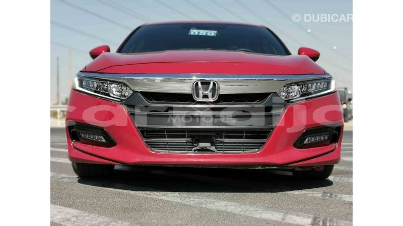Big with watermark honda accord abia state import dubai 15907