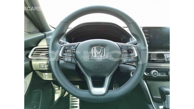 Big with watermark honda accord abia state import dubai 15907