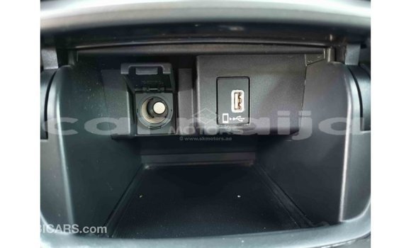 Buy Import Honda Accord Red Car in Import - Dubai in Abia State Buy Import Honda Accord Red Car in Import - Dubai in Abia State