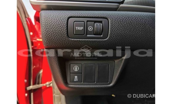 Buy Import Honda Accord Red Car in Import - Dubai in Abia State Buy Import Honda Accord Red Car in Import - Dubai in Abia State