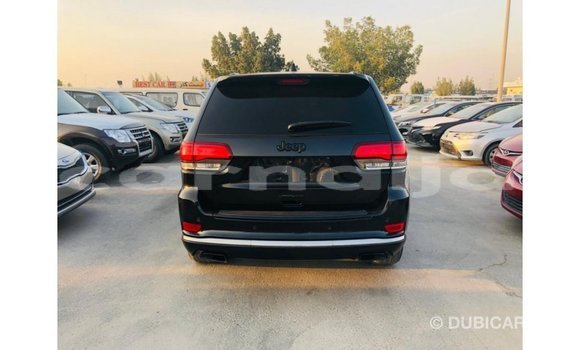 Buy Import Jeep Grand Cherokee Black Car in Import - Dubai in Abia State Buy Import Jeep Grand Cherokee Black Car in Import - Dubai in Abia State