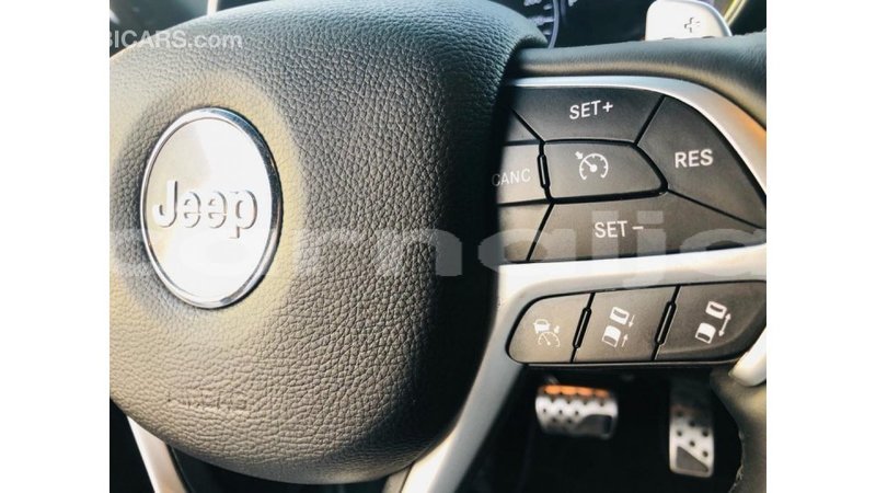 Big with watermark jeep grand cherokee abia state import dubai 15909