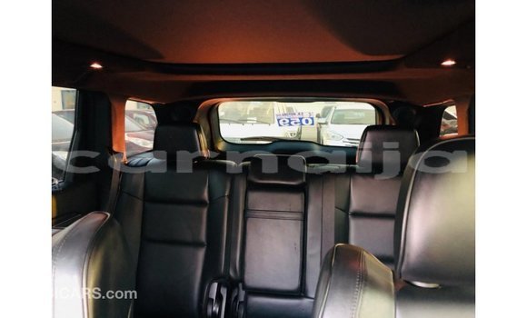 Buy Import Jeep Grand Cherokee Black Car in Import - Dubai in Abia State Buy Import Jeep Grand Cherokee Black Car in Import - Dubai in Abia State