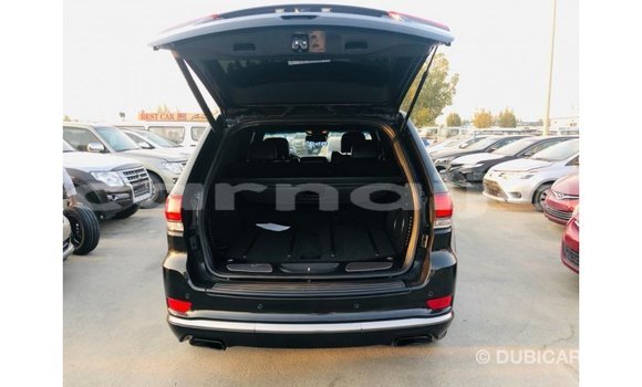 Buy Import Jeep Grand Cherokee Black Car in Import - Dubai in Abia State Buy Import Jeep Grand Cherokee Black Car in Import - Dubai in Abia State