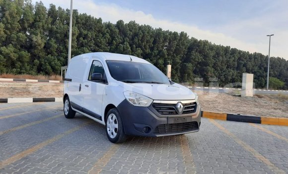 Buy Import Renault 19 White Car in Import - Dubai in Abia State