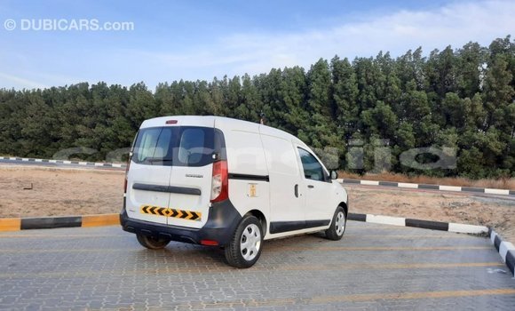 Buy Import Renault 19 White Car in Import - Dubai in Abia State Buy Import Renault 19 White Car in Import - Dubai in Abia State